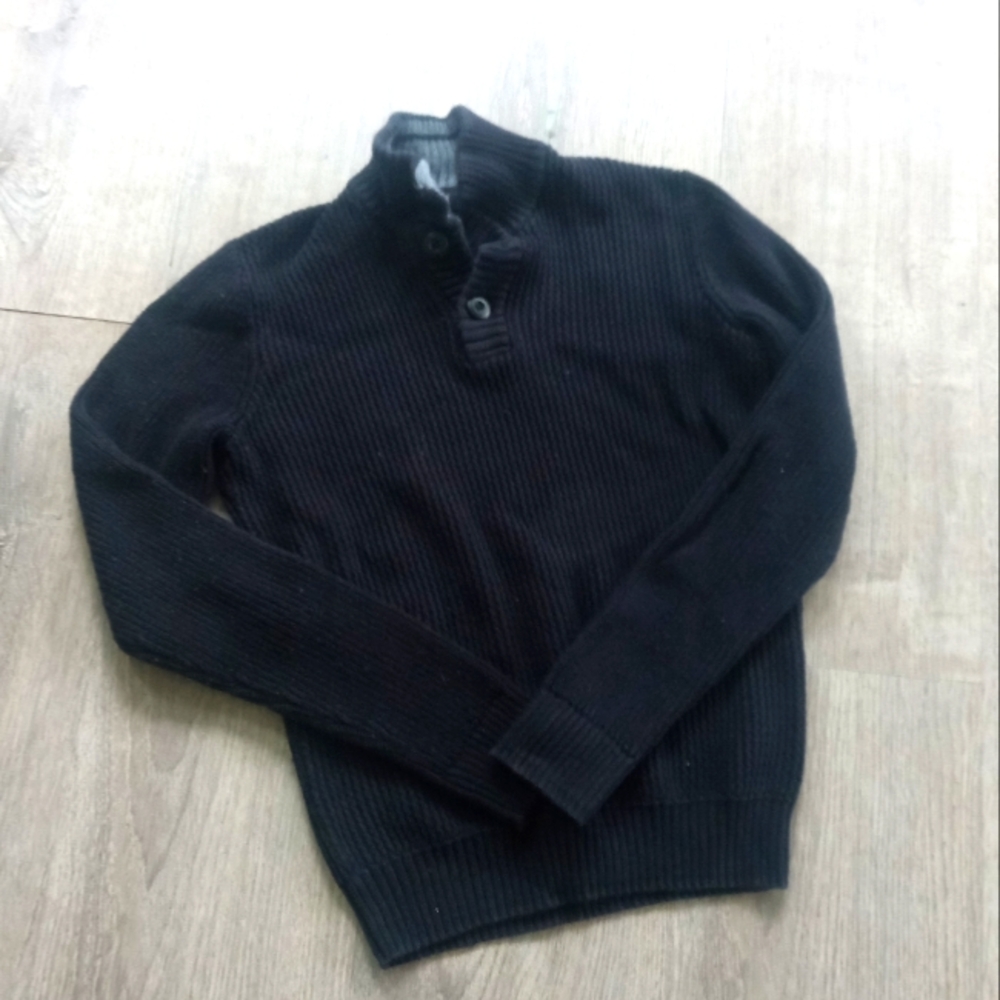 American rag sweater